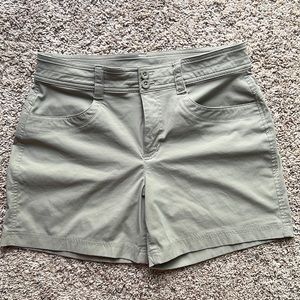 Eddie Bauer Hiking Shorts